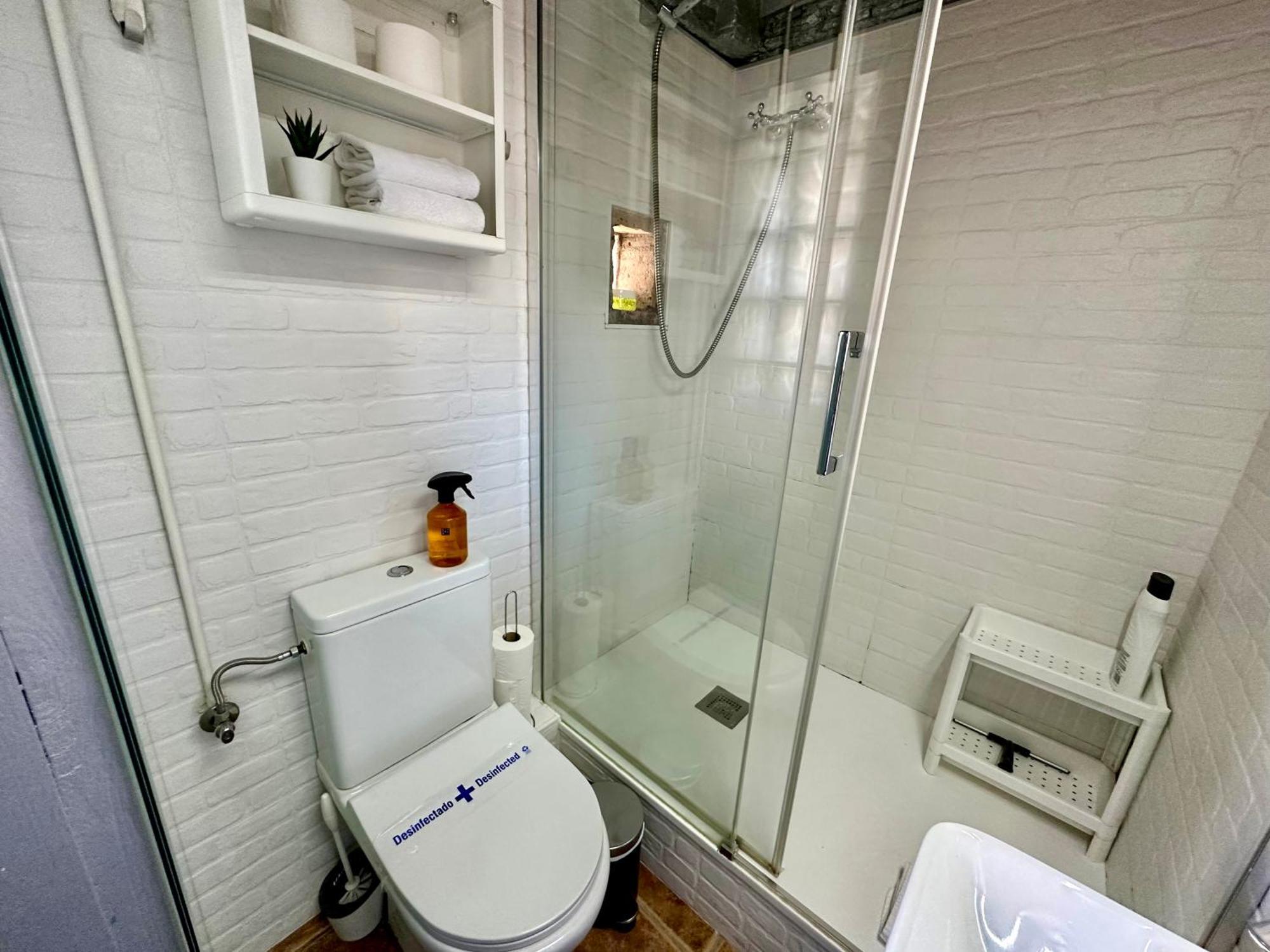 Taulat Loft L Poblenou Beach L Self Check In L Terrace Penthouse 巴塞罗那 外观 照片