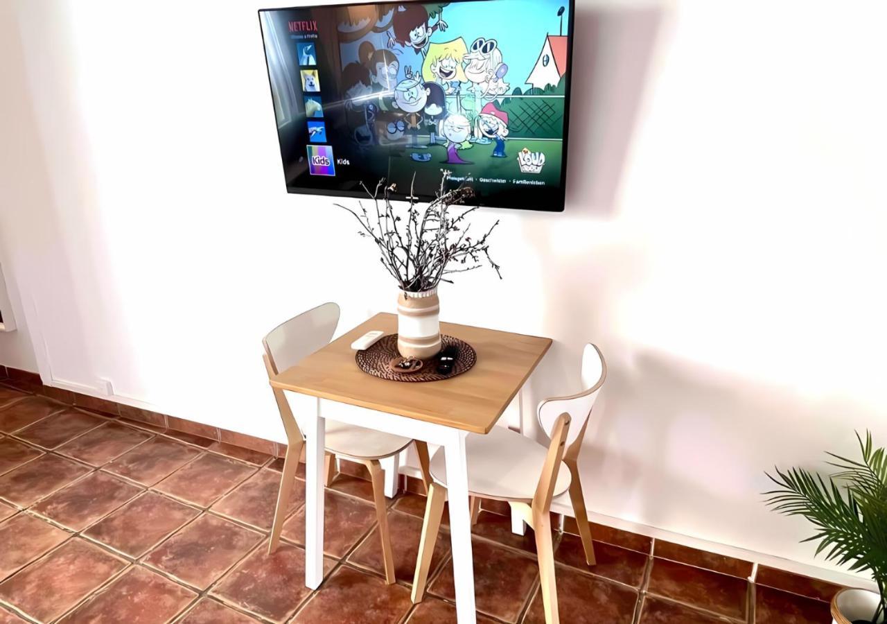 Taulat Loft L Poblenou Beach L Self Check In L Terrace Penthouse 巴塞罗那 外观 照片